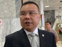 RUU Perampasan Aset Tetap Dibahas Saat Reses, DPR Beri Lampu Hijau Komisi Gelar Rapat