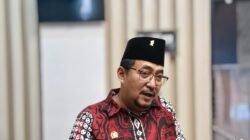 Ketua Komisi II DPRD Kota Samarinda, Iswandi