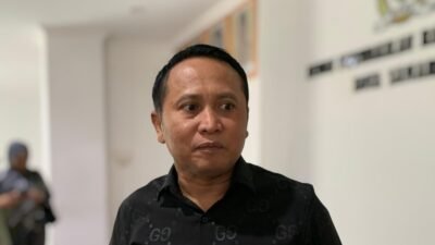 Anggota Komisi IV DPRD Samarinda, Anhar