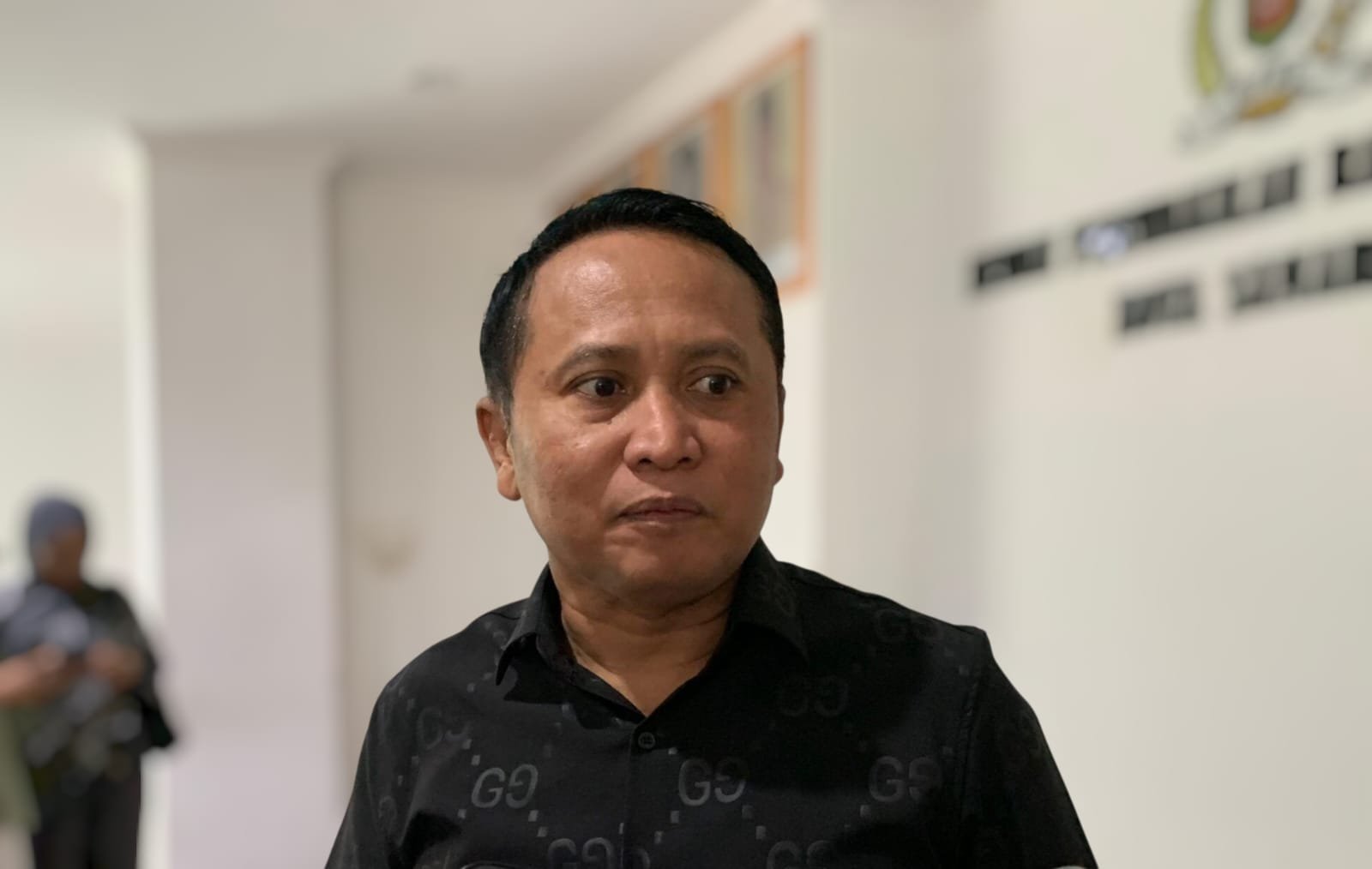 Anggota Komisi IV DPRD Samarinda, Anhar