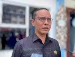 Cegah Kasus Bunuh Diri, DPRD Samarinda Usulkan Penguatan Pengamanan Jembatan dan Edukasi Kesehatan Mental