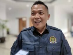 Peduli Pekerja Kebersihan, DPRD Samarinda Dorong Peningkatan Gaji Setara UMK