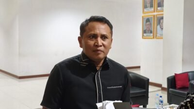 Anggota Komisi IV DPRD Kota Samarinda, Anhar