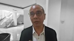 Ketua Komisi IV DPRD Samarinda, Mohammad Novan Syahronny Pasie