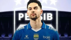 Persib Bandung Datangkan Sandy Walsh