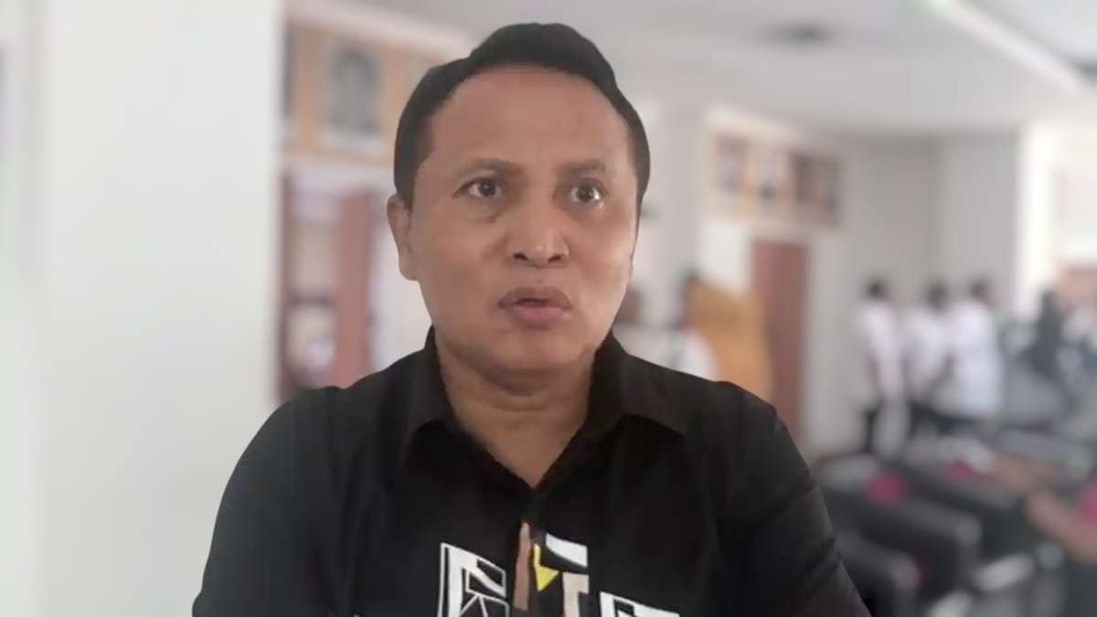 Anggota Komisi IV DPRD Kota Samarinda, Anhar
