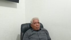 Anggota Komisi I DPRD Kota Samarinda, Markaca