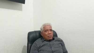 Anggota Komisi I DPRD Kota Samarinda, Markaca