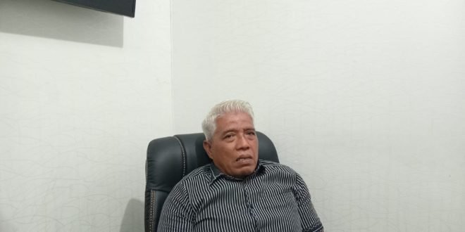 Anggota Komisi I DPRD Kota Samarinda, Markaca