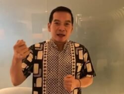Daniel Johan: Politik Harus Jadi Sarana Solusi, Respons Pernyataan Prabowo soal PDIP