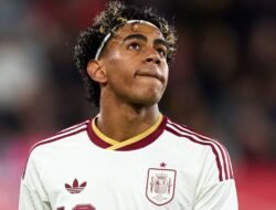 Lamine Yamal Sesumbar, Prancis Harus Takut kepada Spanyol di Semifinal