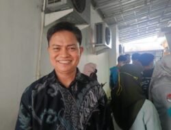 DPRD Samarinda Dorong Pelatihan Kerja Berbasis Kebutuhan Industri untuk Tekan Pengangguran