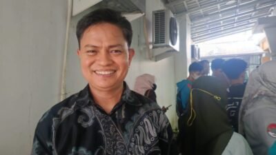 Anggota Komisi IV DPRD Kota Samarinda, Harminsyah