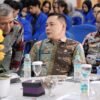 Uji Publik Digelar, DPRD Samarinda Matangkan Raperda Penanggulangan Bencana