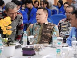 Uji Publik Digelar, DPRD Samarinda Matangkan Raperda Penanggulangan Bencana