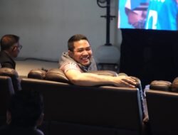 Andi Harun Meminta Sekolah di Samarinda Mengubah Metode Pembelajaran untuk Menghadapi Era Kecerdasan Buatan