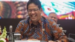Menteri Keuangan Purbaya Yudhi Sadewa