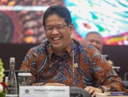 Dongkrak Penerimaan Negara, Purbaya Optimalkan Coretax dan Awasi Kantor Pajak