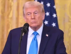 Trump Klaim Iran Hampir Setujui Semua Tuntutan Washington