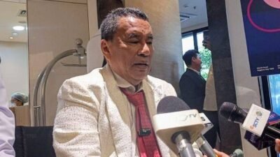 Pengacara Hotman Paris Hutapea