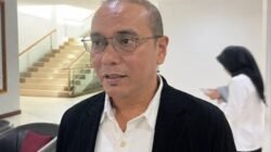 Ketua Komisi IV DPRD Samarinda, Mohamad Novan Syahronny Pasie