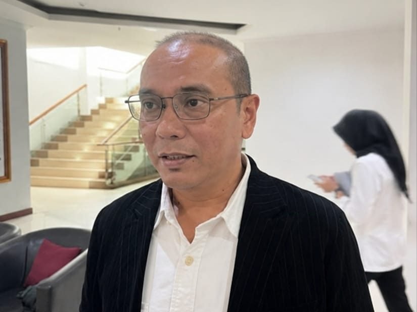 Ketua Komisi IV DPRD Samarinda, Mohamad Novan Syahronny Pasie
