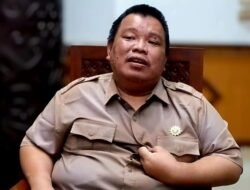 DPRD Samarinda Ingatkan Pemkot Agar Pembangunan Disesuaikan dengan Kondisi Fiskal Daerah