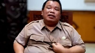 Anggota Komisi II DPRD Kota Samarinda, Sani Bin Husain