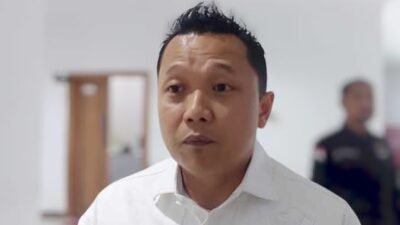 Ketua Komisi III DPRD Samarinda, Deni Hakim Anwar
