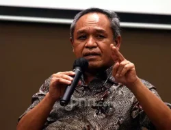 RUU Pemilu Disorot, Benny K Harman Minta Masyarakat Sipil Kawal Ketat Pembahasan