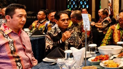 Helmi Abdullah Harap Dandenpom Baru Lanjutkan Capaian Positif Letkol CPM Nur Makhmud