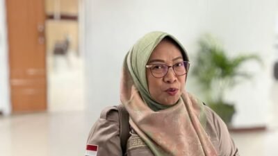 Wakil Ketua Komisi IV DPRD Kota Samarinda, Sri Puji Astuti