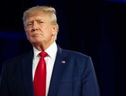 Konflik Memanas, Trump Ancam Serang Infrastruktur Strategis Iran