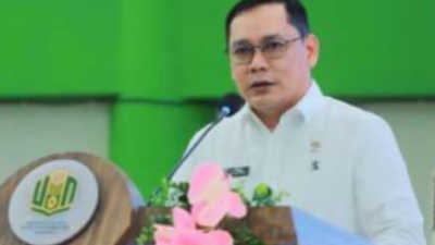 Uji Publik Digelar, DPRD Samarinda Matangkan Raperda Penanggulangan Bencana