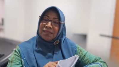 Wakil Ketua Komisi IV DPRD Samarinda, Sri Puji Astuti