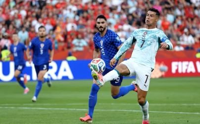 Portugal Lolos ke 16 Besar Piala Dunia