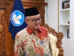 Pemerintah Mulai Data SD Negeri yang Kekurangan Murid di Tahun Ajaran Baru