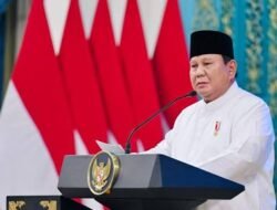 Presiden Prabowo Subianto Targetkan Seluruh Sekolah di Indonesia Rampung Direnovasi pada 2029
