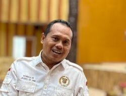 DPRD Samarinda Dukung Rencana Pembangunan Pelabuhan Palaran, Peluang Usaha Masyarakat Kian Terbuka