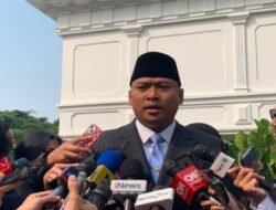 Sudaryono Bantah Punya Dapur MBG, Tegaskan BGN Fokus Penuhi Gizi Masyarakat