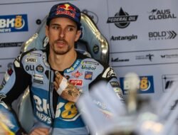 KTM Amankan Tanda Tangan Alex Marquez, Siap Sambut Era Baru MotoGP