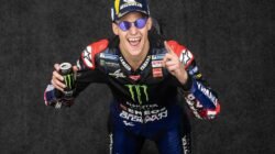 Bakal Hengkang dari Yamaha, Fabio Quartararo Sampaikan Perpisahan