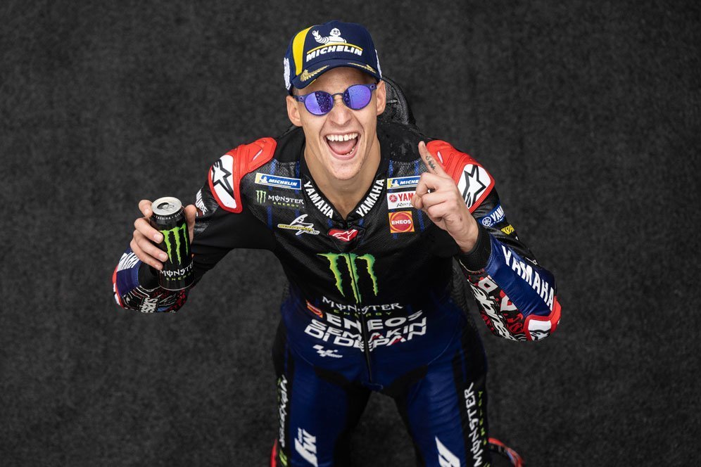 Fabio Quartararo