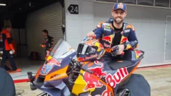 Maverick Vinales Buka Peluang Tinggalkan MotoGP, Pilih Cari Tantangan Baru