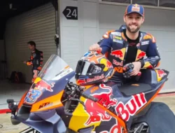Maverick Vinales Buka Peluang Tinggalkan MotoGP, Pilih Cari Tantangan Baru