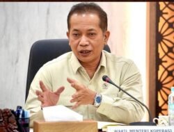 Pemerintah Perluas Peran Koperasi dalam Industri Sawit