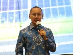 Hadapi Ketidakpastian Global, Eddy Soeparno Tekankan Pentingnya Ketahanan Energi Nasional