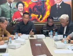 Komisi I DPRD Samarinda Apresiasi Transformasi Digital Diskominfo