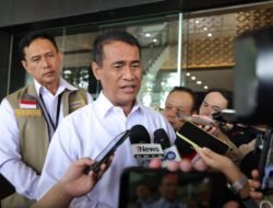 Mentan Ancam Cabut Izin Importir yang Terbukti Mainkan Harga Pakan Ayam