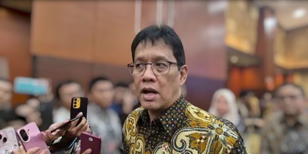 Menteri Keuangan Purbaya Yudhi Sadewa